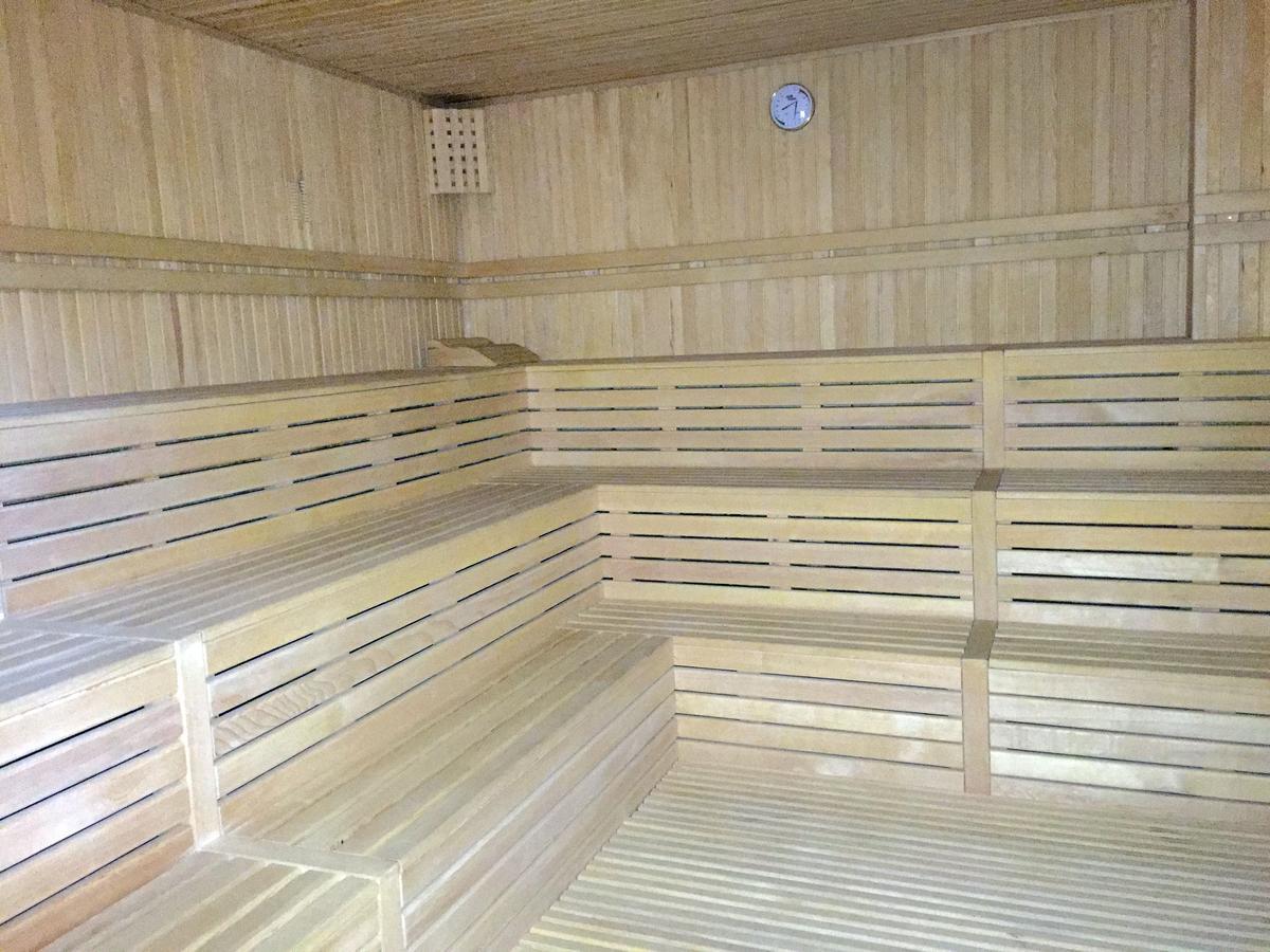 Ustundag Otel Keciborlu Екстер'єр фото