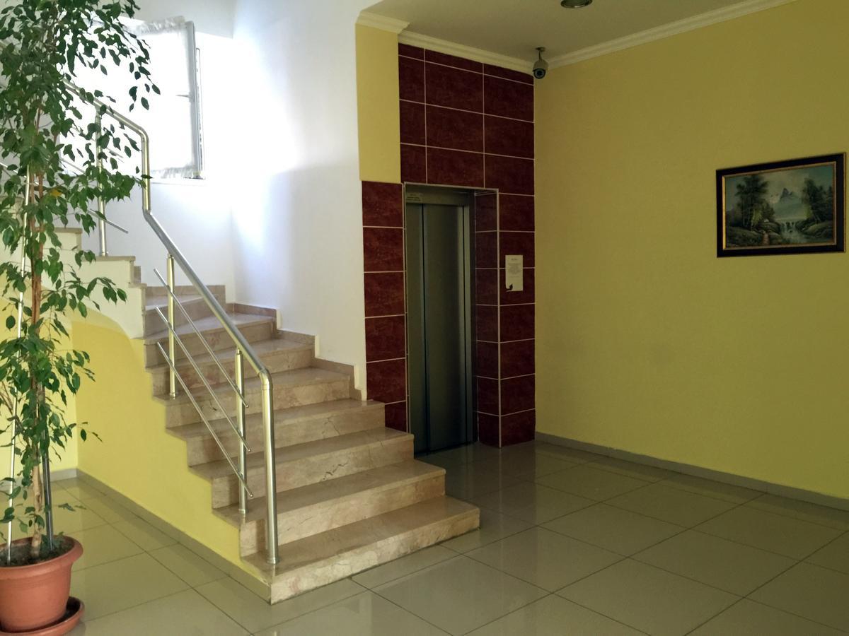 Ustundag Otel Keciborlu Екстер'єр фото